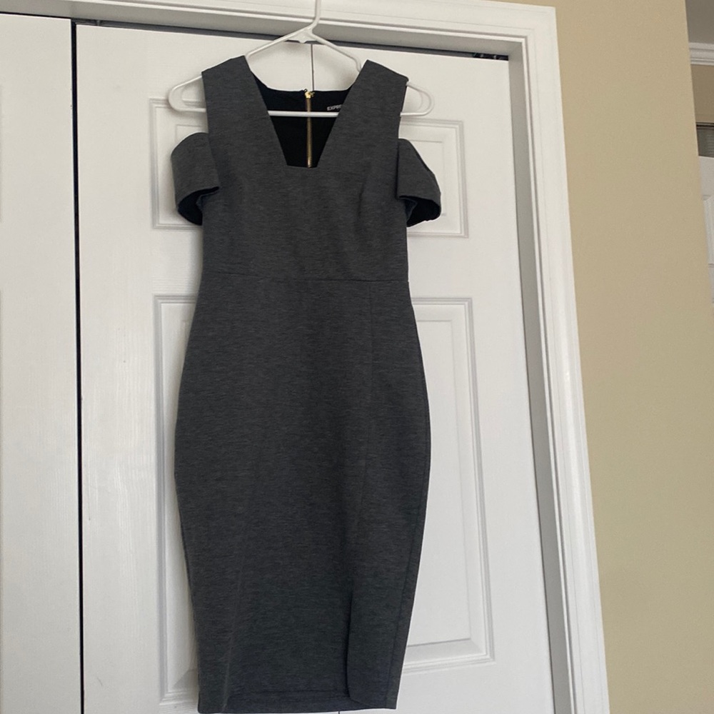 Express Dress